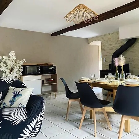 O Brame Holiday home *