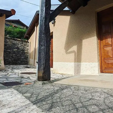 O Brame Holiday home