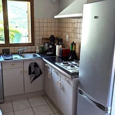 O Brame Holiday home *