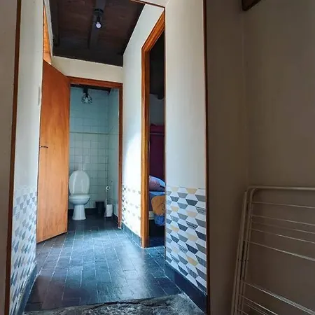 O Brame Holiday home