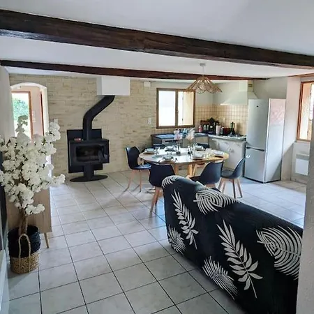 O Brame Holiday home
