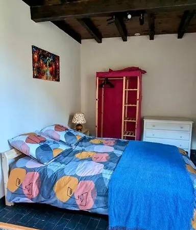 Holiday home O Brame