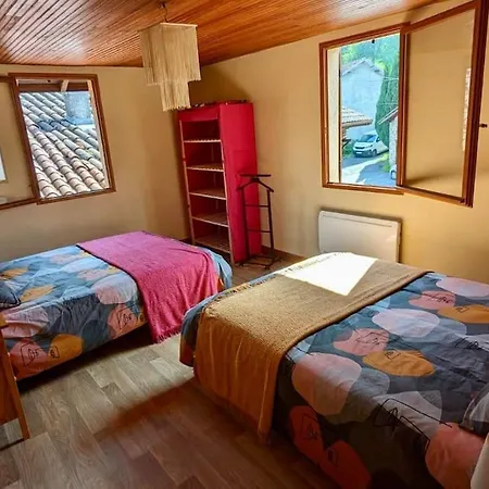 O Brame Holiday home