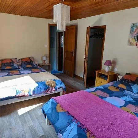 O Brame Holiday home *